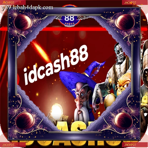 Idcash88 v678